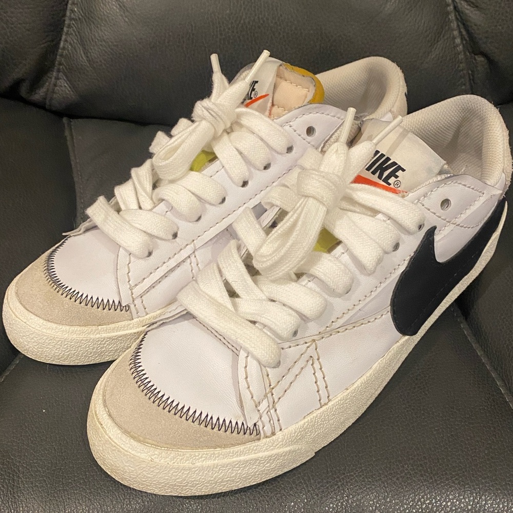 Nike Blazer Low 77 Jumbo